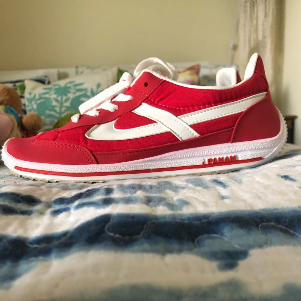 Original Panam sneakers